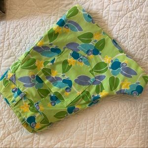 Vintage Lilly Pulitzer Shorts - 4